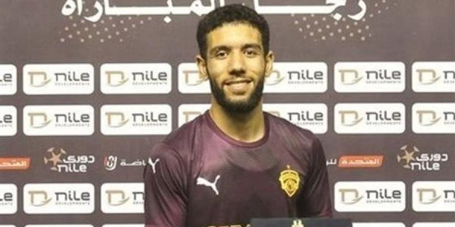 أحمد القندوسي يسجل الهدف الثاني لـ سيراميكا في شباك الأهلي (صور) - أخبار كلمتك