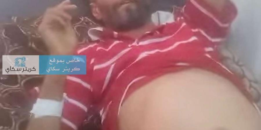 في جريمة مروعة.. مقتل شاب عقب تعرضه لضرب مبرح من قبل مسلحين(صورة) - أخبار كلمتك