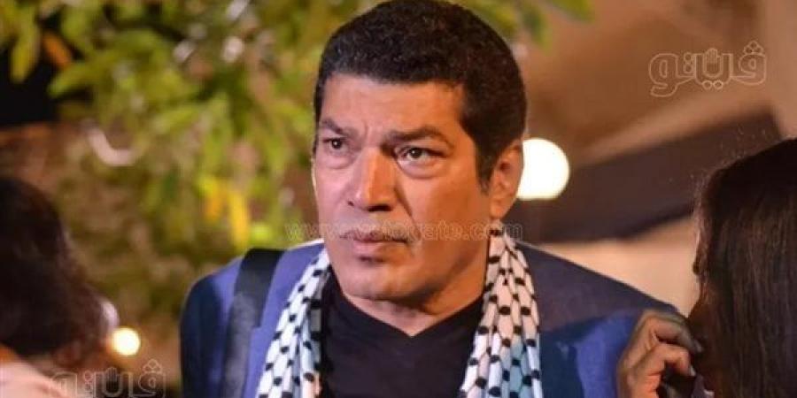 باسم سمرة: لم انته من "زمالك بولاق"، و"العتاولة 2" مفاجأة - أخبار كلمتك