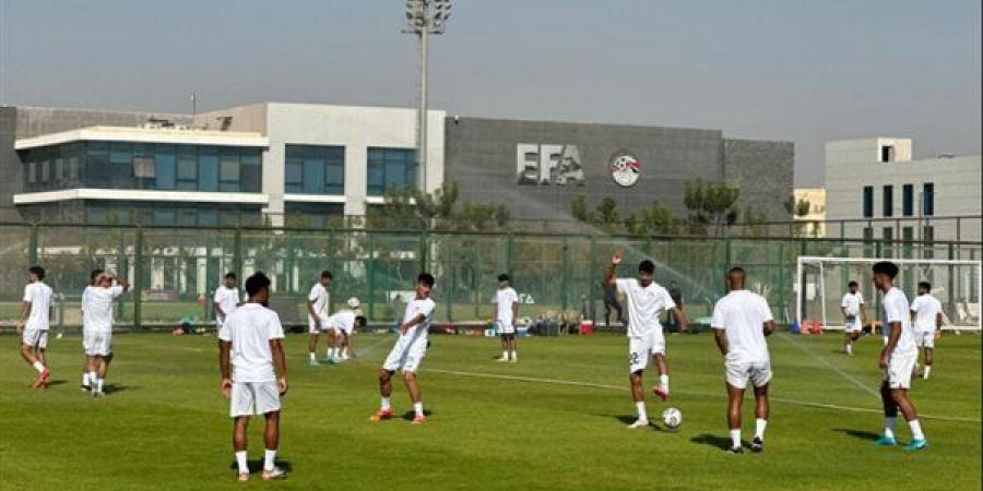 مصدر باتحاد الكرة، نقل تصفيات شمال إفريقيا للشباب من السويس للإسماعيلية - أخبار كلمتك