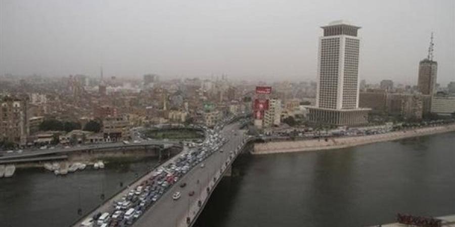 درجات الحرارة غدا الثلاثاء 05- 11- 2024 في مصر - أخبار كلمتك