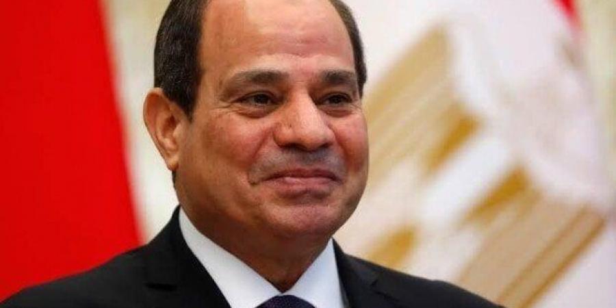 الرئيس السيسي يؤكد على موقف مصرالثابت لوقف إطلاق النار في السودان - أخبار كلمتك