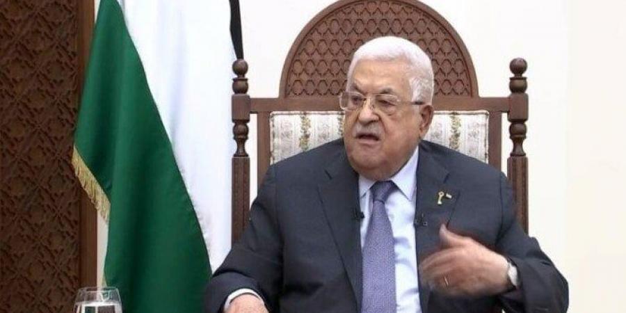 أبو مازن لـ «السيسي»: الشعب الفلسطيني يدرك ويقدر دور مصر الداعم للقضية - أخبار كلمتك