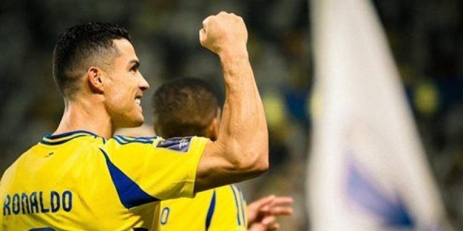 النصر السعودي يكتسح العين الإماراتي 5-1 في دوري أبطال آسيا - أخبار كلمتك