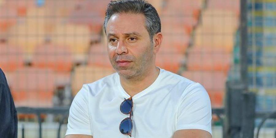 طلب عاجل من حازم إمام بعد تسريب محادثات الفار في مباراة الزمالك والبنك - أخبار كلمتك