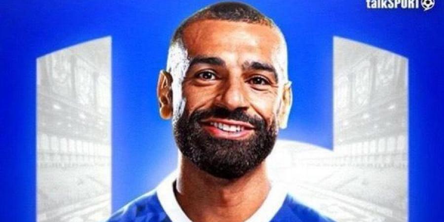 الهلال السعودي يسعى لضم محمد صلاح من أجل كأس العالم للأندية - أخبار كلمتك