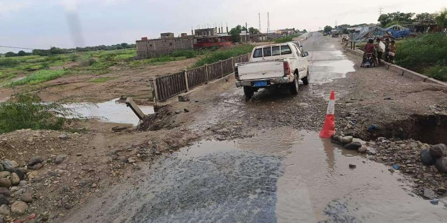 بالصور .. انهيار وشيك لهذا الأمر في الحديدة - أخبار كلمتك