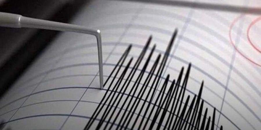 الرياضة -   07:41  - بقوة 1ر6 درجة.. زلزال يضرب بابوا نيو غينيا الجديدة - أخبار كلمتك