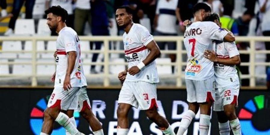 يكن: مباراة سموحة صعبة لكن الزمالك قادر على الفوز - أخبار كلمتك