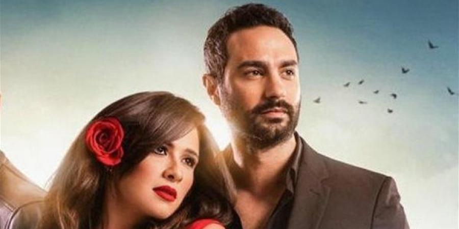 القائمة الكاملة لمسلسل "وتقابل حبيب" لياسمين عبد العزيز - أخبار كلمتك