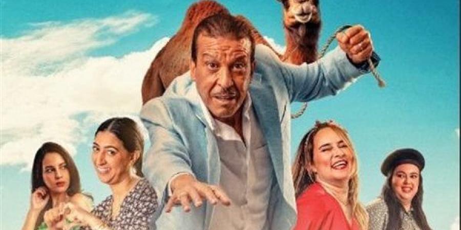 موعد عرض الفيلم المغربي "أنا مش أنا ضمن" فعاليات مهرجان القاهرة - أخبار كلمتك