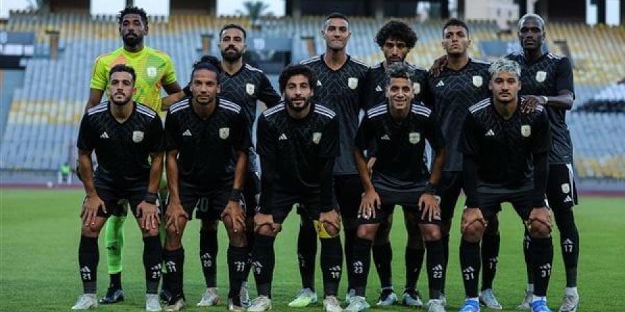 فاركو والبنك الأهلي يتعادلان سلبيا في الدوري الممتاز - أخبار كلمتك