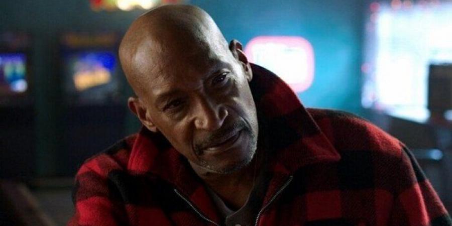 مشاهير العرب - بعد وفاته.. من هو الممثل الأمريكي توني تود tony todd؟ - أخبار كلمتك