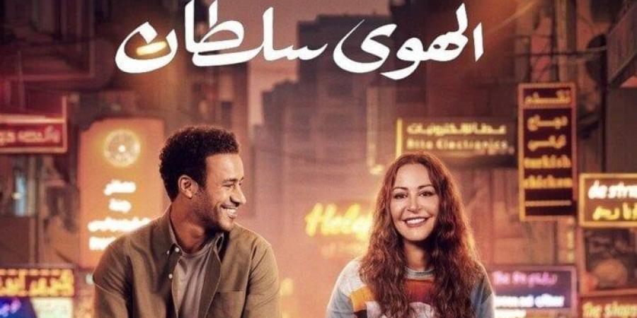 مشاهير العرب - «سلام مربع».. محمد فراج يواجه رسالة لصناع فيلم «الهوى سلطان» - أخبار كلمتك