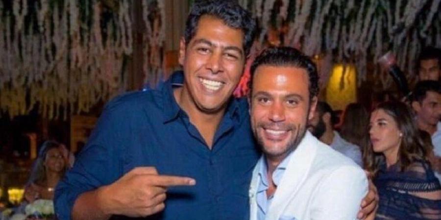 مشاهير العرب - عمر مصطفى متولي يثير الجدل على «السوشيال ميديا» وكلمة السر محمد إمام وفيلم شمس الزناتي - أخبار كلمتك