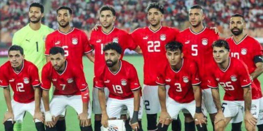 الرياضة -   10:41  - مفاجآت منتظرة في قائمة منتخب مصر لمباراتي كاب فيردي وبوتسوانا - أخبار كلمتك