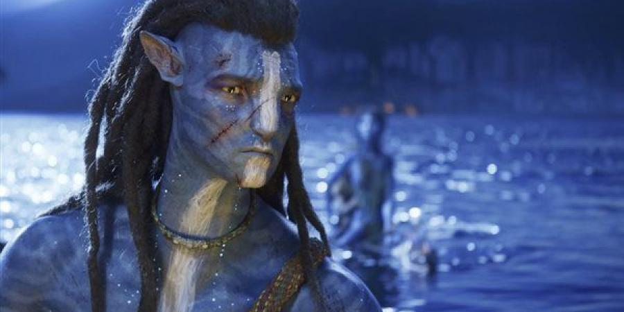 أول صور من الجزء الثالث لفيلم Avatar - أخبار كلمتك