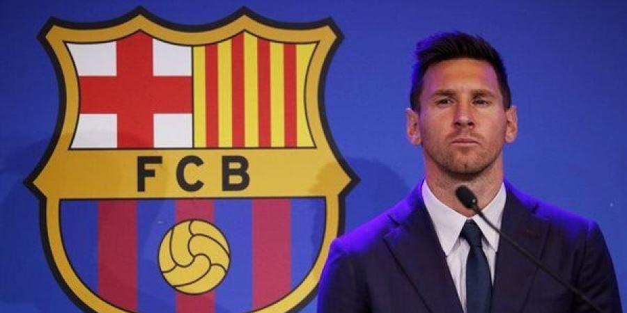 برشلونة ضد ريال سوسيداد، ميسي الهداف التاريخي في مواجهات الفريقين - أخبار كلمتك