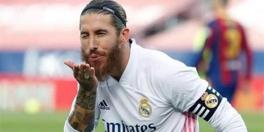 بعد إصابة ميليتاو، هل يعود راموس لقيادة دفاع ريال مدريد؟ - أخبار كلمتك