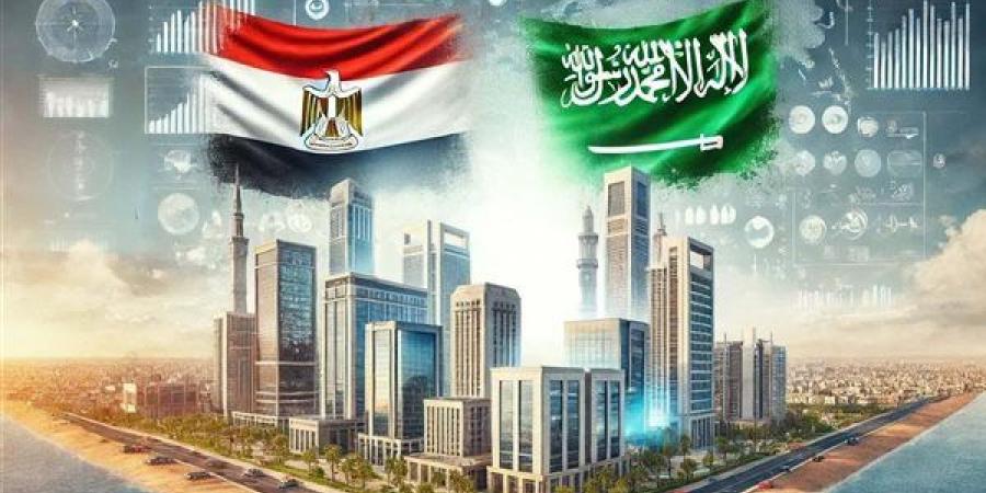 2.4 مليار دولار صادرات مصر للسعودية فى 9 شهور.. النحاس والخضروات على رأس القائمة.. 511 مليون دولار قيمة الاستثمارات السعودية في مصر - أخبار كلمتك