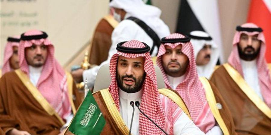 بن سلمان يدعو إسرائيل لاحترام سيادة إيران وعدم مهاجمتها - أخبار كلمتك