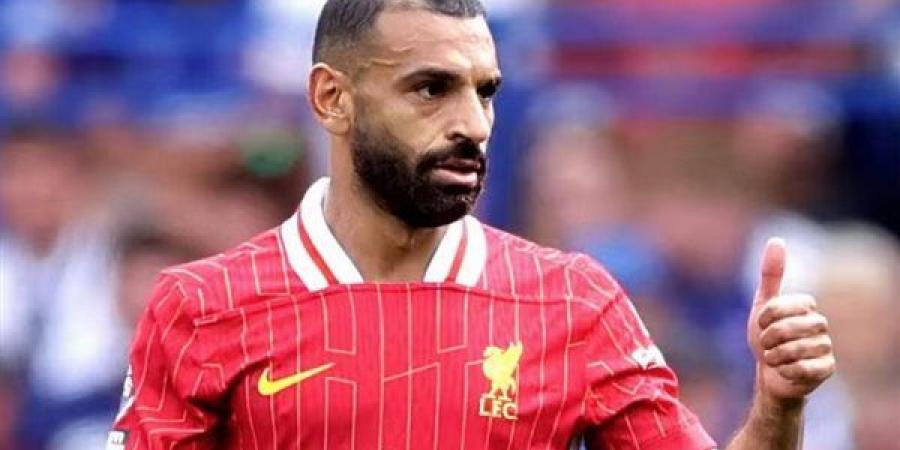 هدف كل 67 دقيقة، محمد صلاح يحقق أفضل معدل مع ليفربول منذ انضمامه - أخبار كلمتك