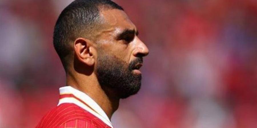 تفاصيل مفاوضات ليفربول مع محمد صلاح لتجديد عقده - أخبار كلمتك