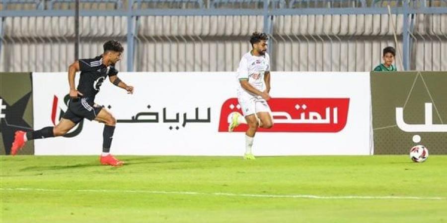 إصابة لاعب المصري بتمزق في العضلة الخلفية - أخبار كلمتك