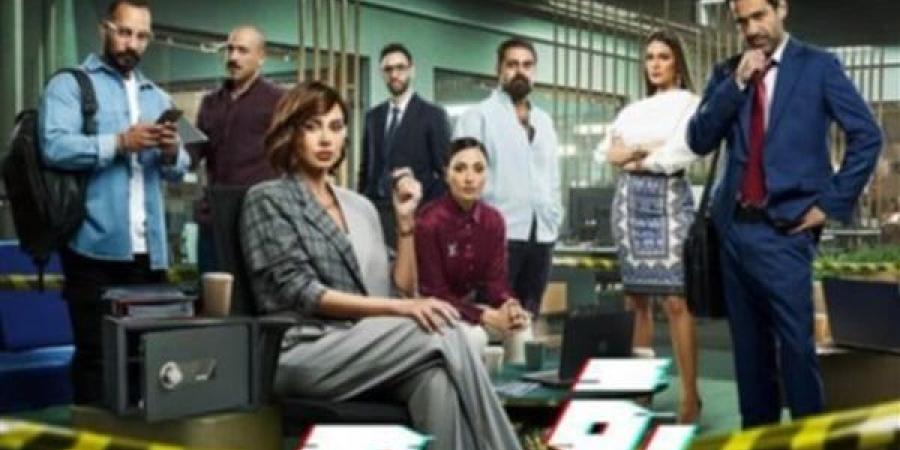 مسلسل رقم سري يتصدر قائمة الأكثر مشاهدة في مصر على منصة Watch it - أخبار كلمتك