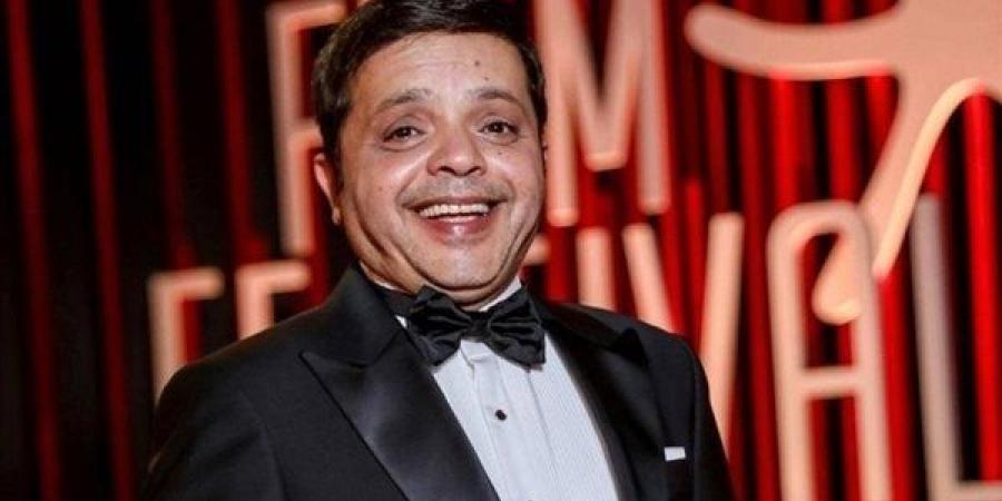 تعرف على شخصية محمد هنيدي في مسلسل شهادة معاملة أطفال - أخبار كلمتك