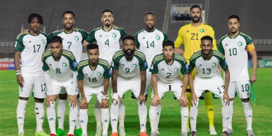 رقم تاريخي ينتظر قائد المنتخب السعودي أمام أستراليا - أخبار كلمتك