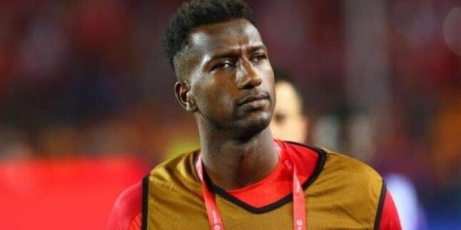 الرياضة -   10:48  - 15 يناير.. محاكمة «على غزال» في قضايا النصب - أخبار كلمتك