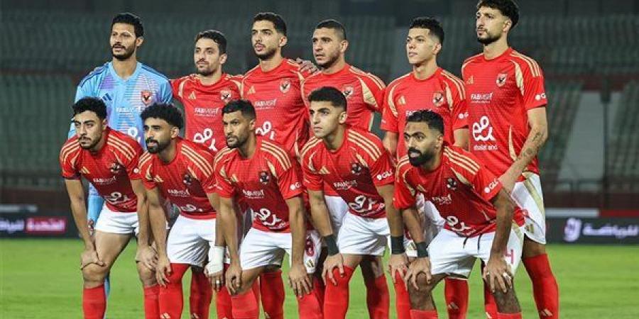 بمشاركة الأهلي، موعد قرعة كأس العالم للأندية 2025 - أخبار كلمتك