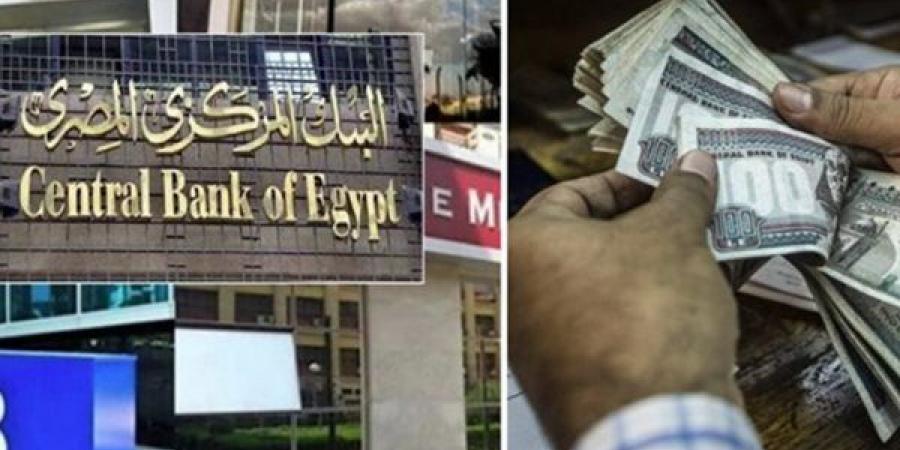 السر في التعقيم، خبير اقتصادي يكشف أسباب سحب المركزي 1.37 تريليون جنيه من البنوك - أخبار كلمتك