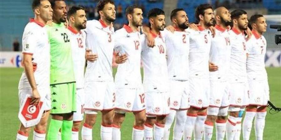 موعد مباراة تونس ومدغشقر في تصفيات كأس أمم إفريقيا والقناة الناقلة - أخبار كلمتك