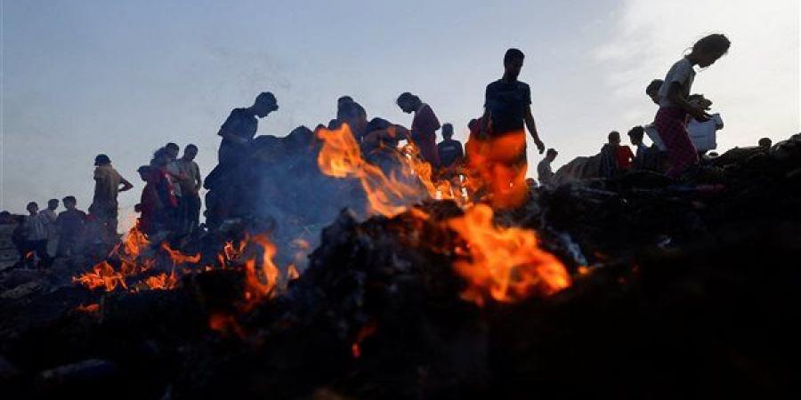 مدير منظمة الصحة العالمية: الأوضاع في غزة جحيم يشبه نهاية العالم - أخبار كلمتك