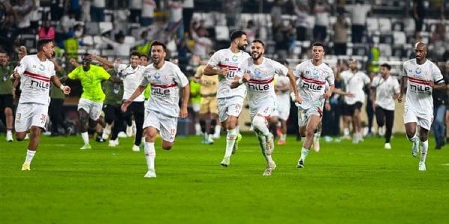 الزمالك يواجه النصر الليبي اليوم في مهرجان اعتزال خالد حسين - أخبار كلمتك