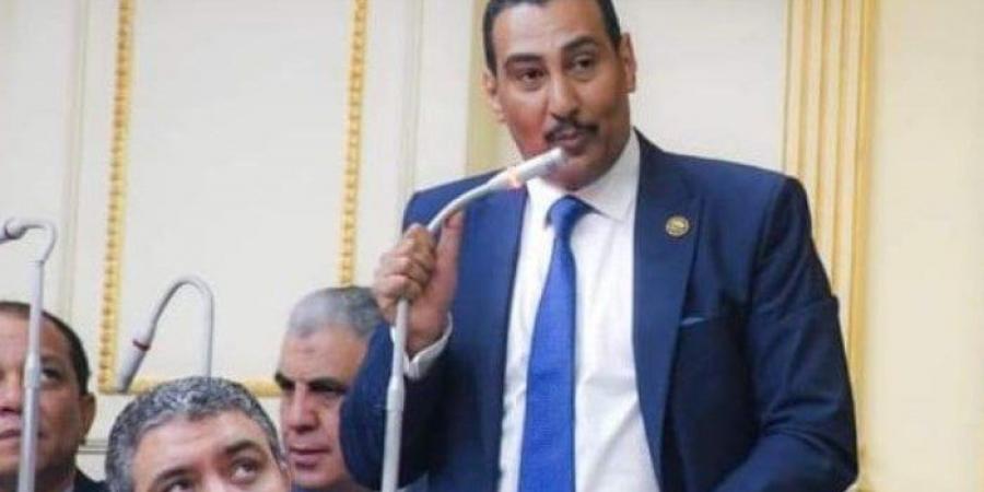 محمد الجبلاوي: عودة عمل «النصر للسيارات» إنجاز ضخم في عهد الرئيس السيسي - أخبار كلمتك