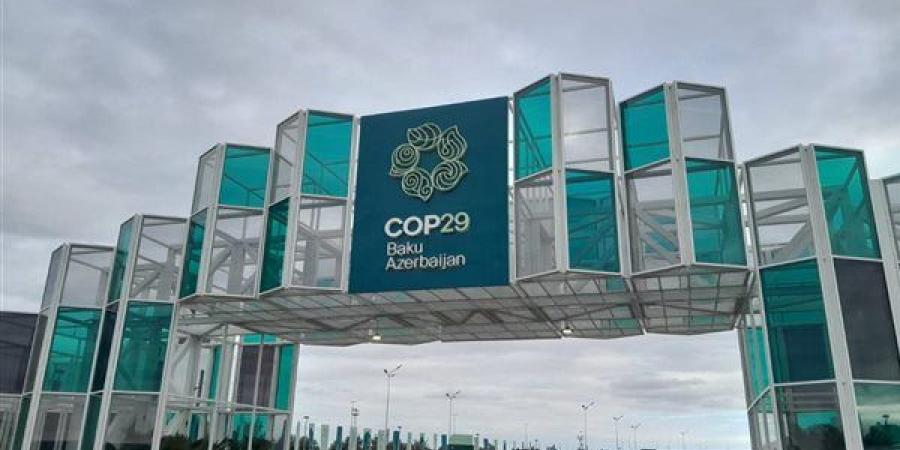 مؤتمر الأطراف COP29 بأذربيجان، استعراض إنجازات جامعة عين شمس فى ترشيد الطاقة والمياه - أخبار كلمتك