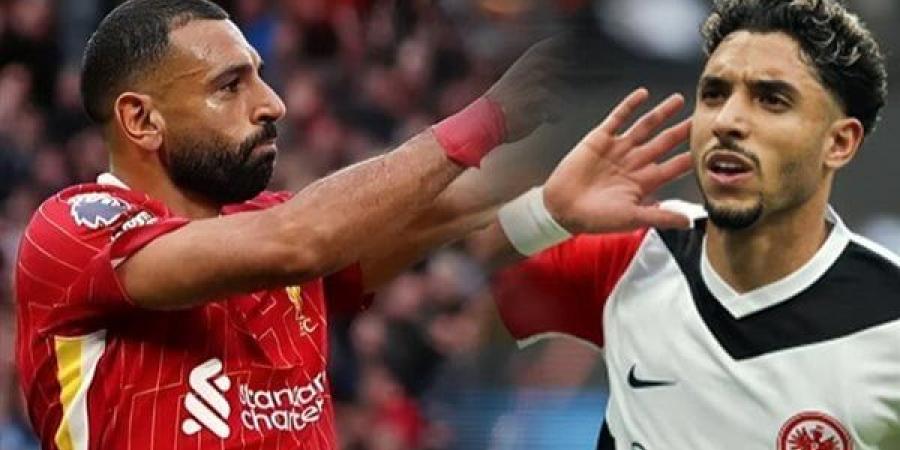 غياب محمد صلاح، مرموش يقود تشكيل جارديان الأفضل في الدوريات الخمس الكبرى - أخبار كلمتك