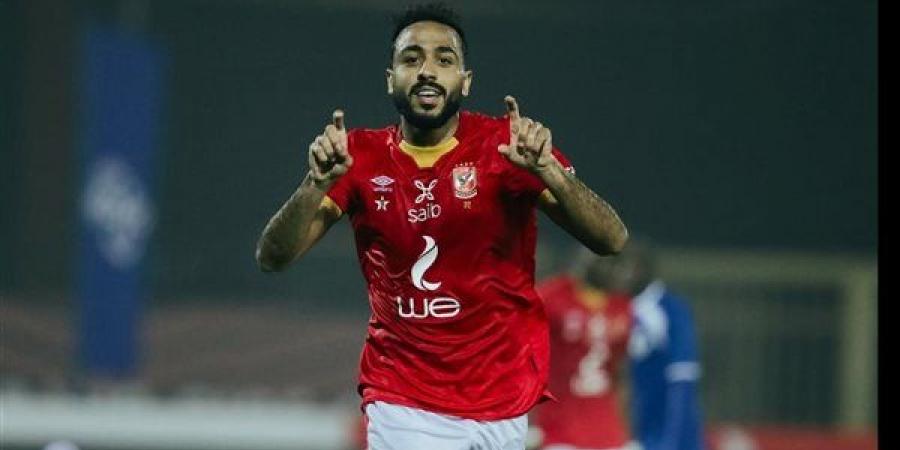 محامي كهربا يوجه رسالة لإدارة الزمالك بشأن الغرامة وتعليق قوي لعمرو أديب - أخبار كلمتك