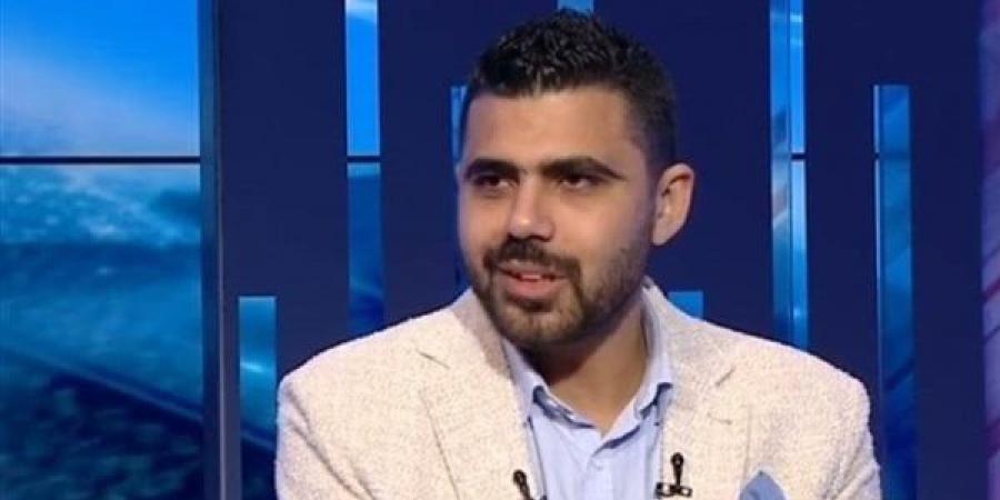 عضو مجلس الأهلي يدعم محمد طارق بعد نقله إلى المستشفى - أخبار كلمتك