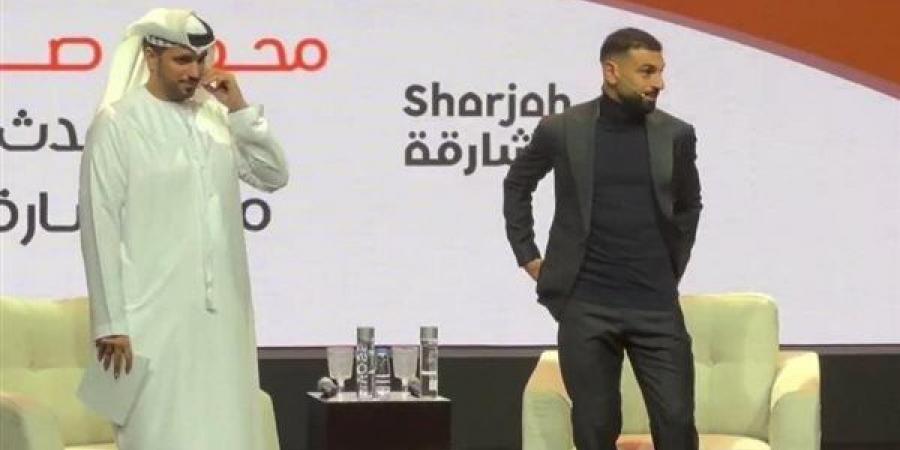 محمد صلاح يكشف سر نجاحه في أوروبا (فيديو) - أخبار كلمتك