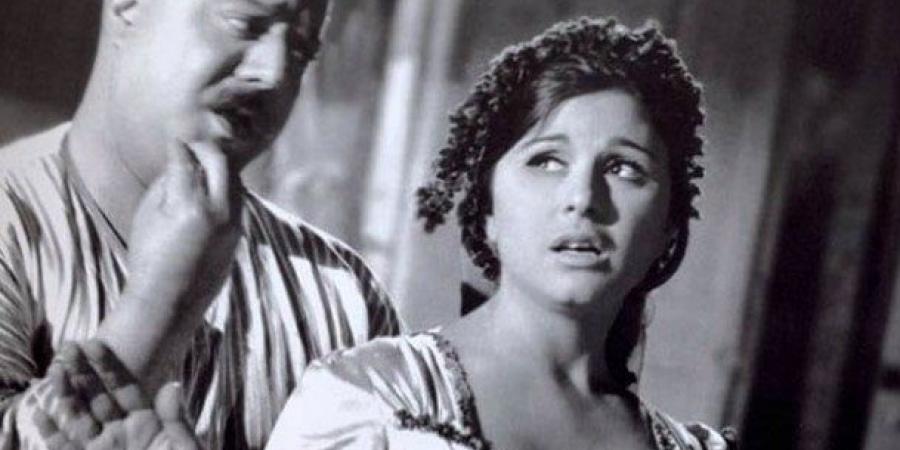 مشاهير العرب - عرض النسخة المرممة من فيلم «الزوجة الثانية» بمهرجان القاهرة السينمائي - أخبار كلمتك