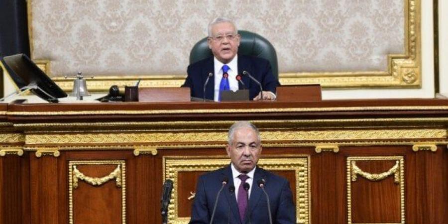 «دفاع النواب»: مصر في المرتبة الثالثة بين الدول الأكثر استقبالا لطلبات لجوء جديدة عام 2023 - أخبار كلمتك