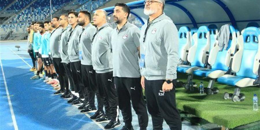 تعليق مثير للجدل لـ ميكالي بعد تعادل منتخب الشباب مع الجزائر - أخبار كلمتك