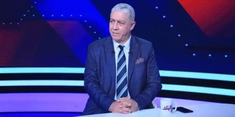 محمد عمر يتحدث عن فرص تأهل منتخب الشباب لأمم أفريقيا - أخبار كلمتك