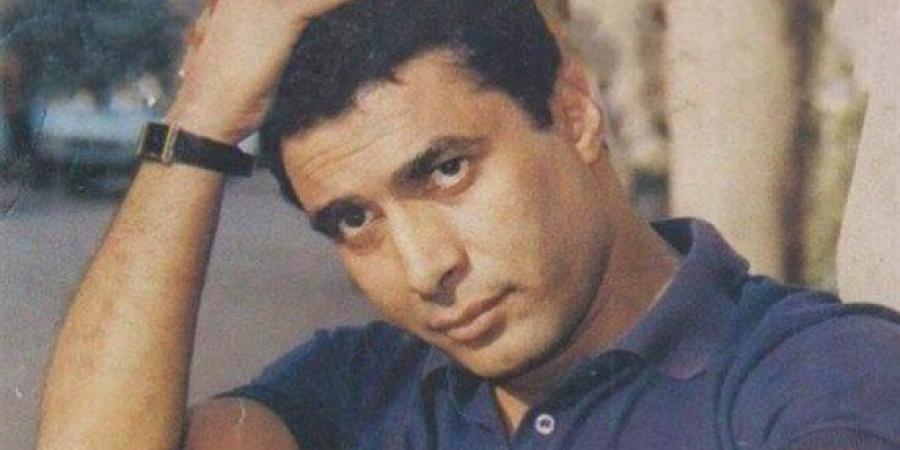 مشاهير العرب - في ذكرى ميلاده.. أحمد زكي إمبراطور السينما المصرية الذي لا ينسى - أخبار كلمتك