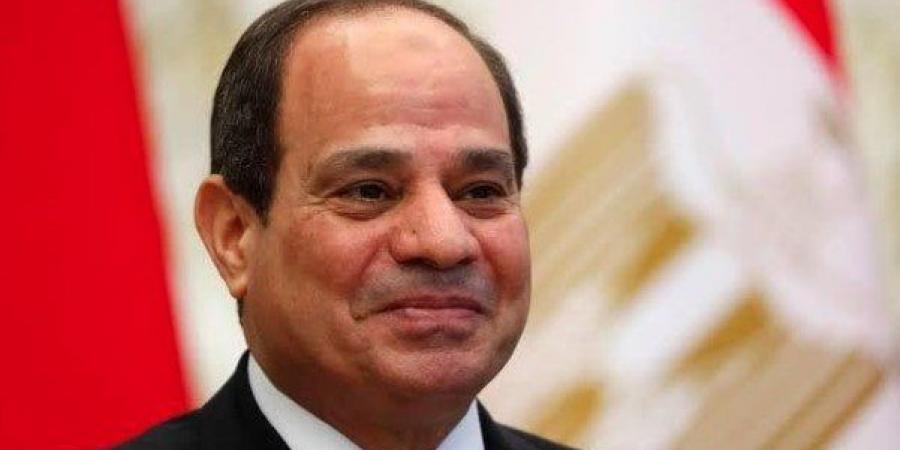 الرئيس السيسي يعلن أمام قمة العشرين انضمام مصر إلى التحالف العالمي لمكافحة الفقر والجوع - أخبار كلمتك