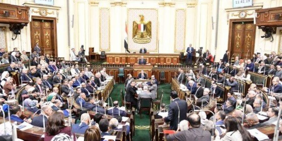 طلب إحاطة إلى «النواب» بسبب توقف العمل في مستشفى أورام الشرقية - أخبار كلمتك